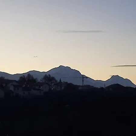 La