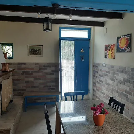 Oda ve Kahvaltı La Collecorvino