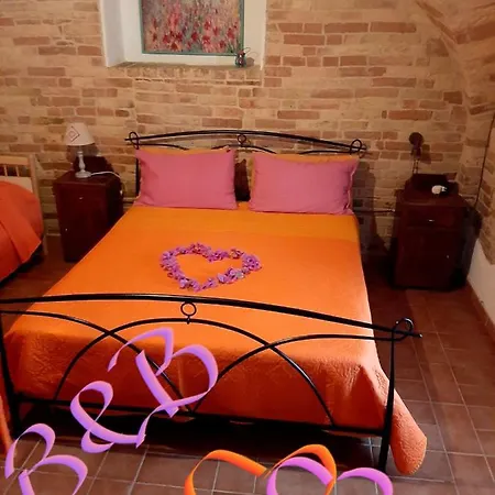 La לינה וארוחת בוקר