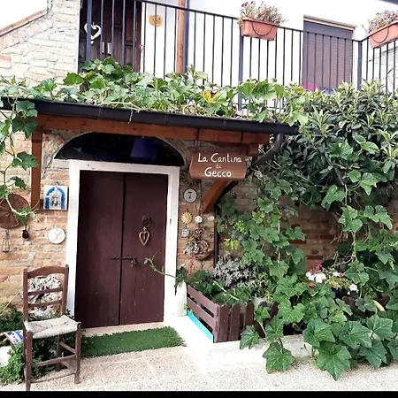 La Bed & Breakfast
