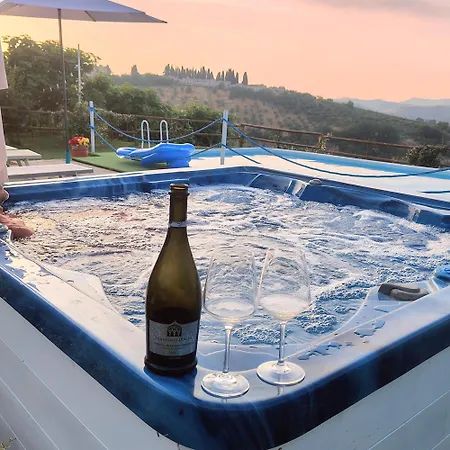 La Oda ve Kahvaltı 3*