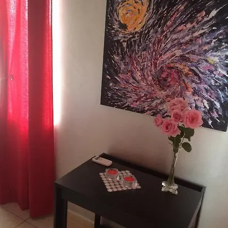 ベッド・アンド・ブレックファスト La Collecorvino