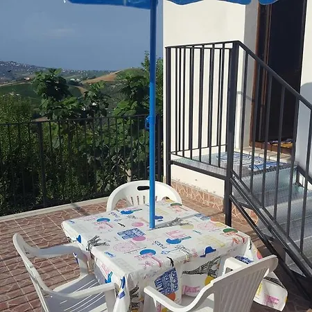 Oda ve Kahvaltı La