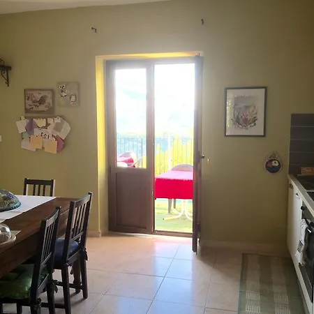 La לינה וארוחת בוקר