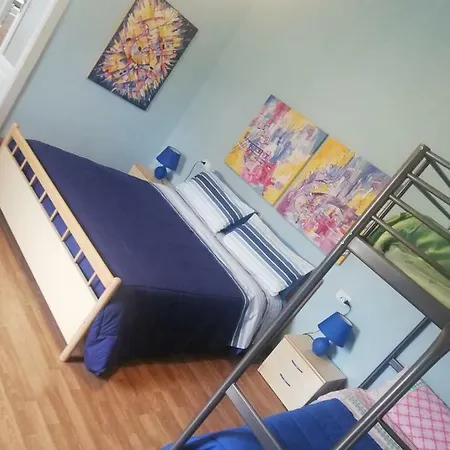 Bed and breakfast La Collecorvino