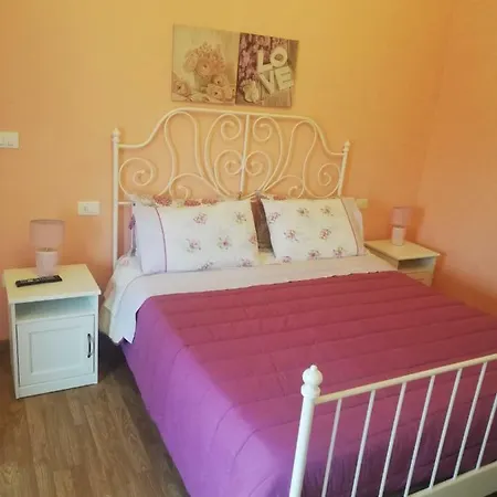 Bed & Breakfast La