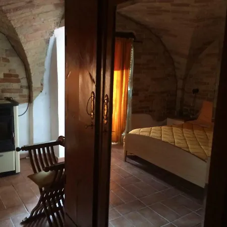 La Bed and breakfast