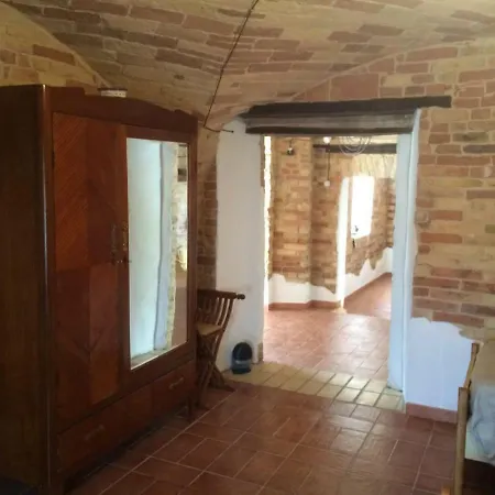 La לינה וארוחת בוקר