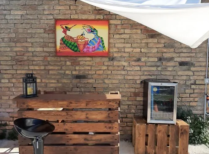 La Oda ve Kahvaltı Collecorvino