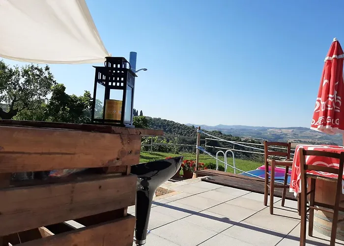 Oda ve Kahvaltı La 3*