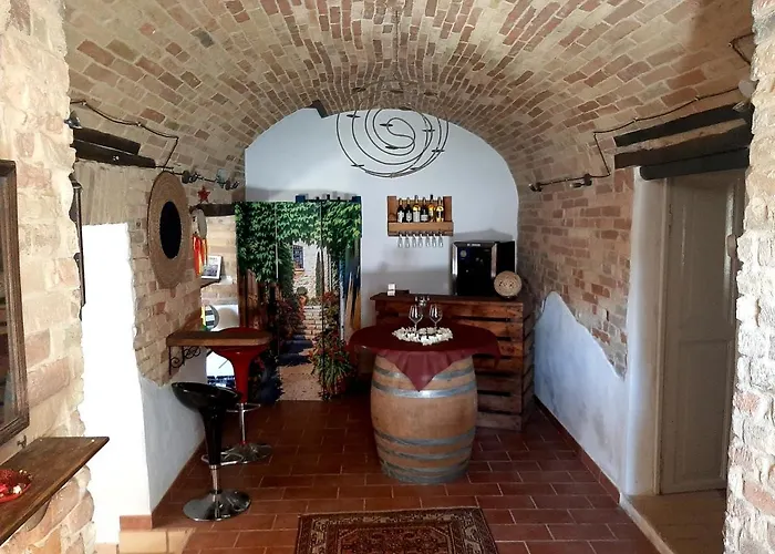 La Oda ve Kahvaltı 3*