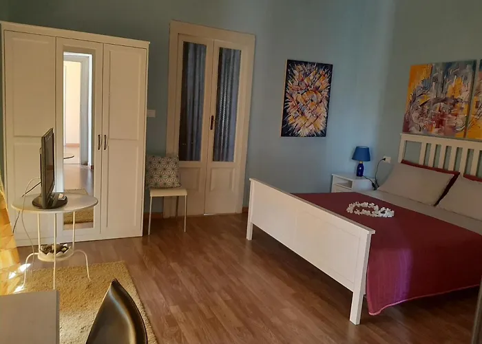 La Oda ve Kahvaltı Collecorvino