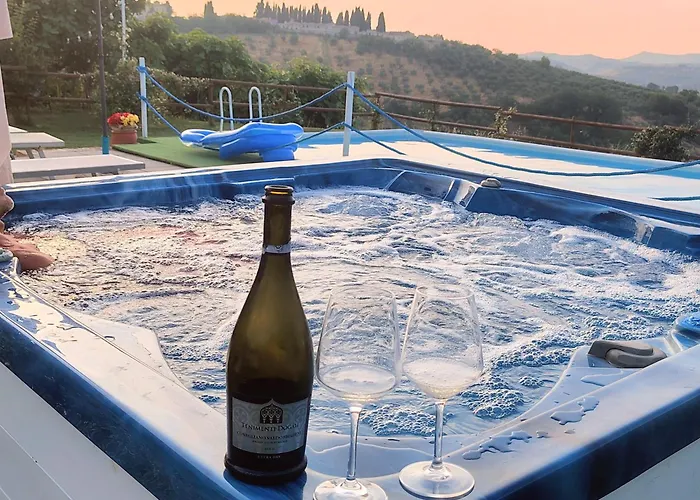 La Oda ve Kahvaltı 3*