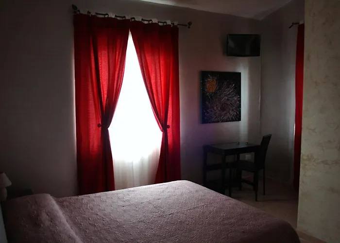 La Oda ve Kahvaltı 3*