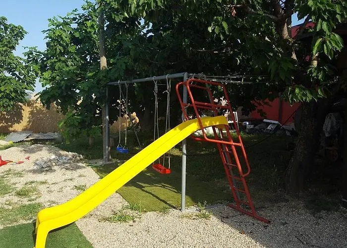 Oda ve Kahvaltı La Collecorvino