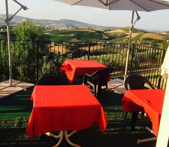 Oda ve Kahvaltı La 3*