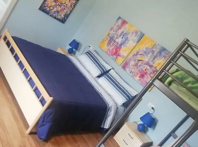 Oda ve Kahvaltı La Collecorvino